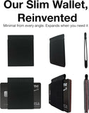 Quick Draw Horizon Card Holder