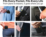Quick Draw Horizon Card Holder