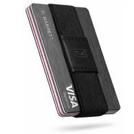 Quick Draw Axis - Balanced carry with centered layout for easy access