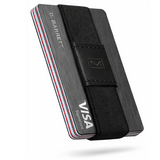 Quick Draw Axis - Balanced carry with centered layout for easy access