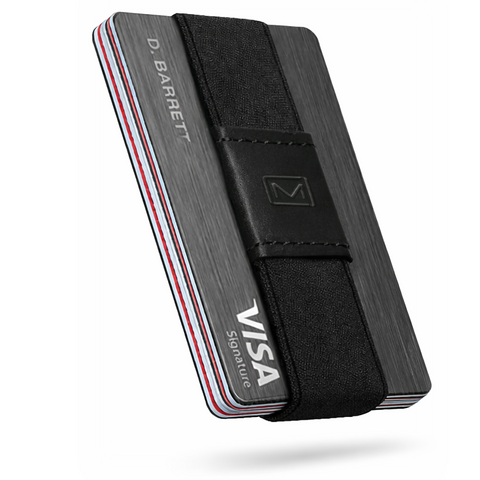 Quick Draw Axis - Balanced carry with centered layout for easy access