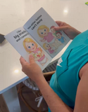Baby Got Snacks: Read to the Rhythm - Kids Book